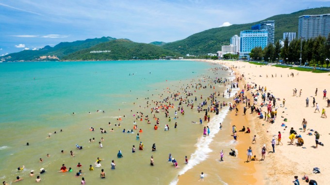 ĐI BIỂN MÙA HÈ VÀ NHỮNG ĐIỀU BUỘC PHẢI NHỚ ĐỂ ĐƯỢC AN TOÀN, VUI VẺ