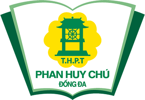 Trường THPT Phan Huy Chú Hà Nội